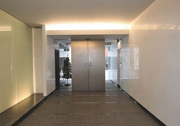 ドゥーエ日本橋浜町の物件内観写真